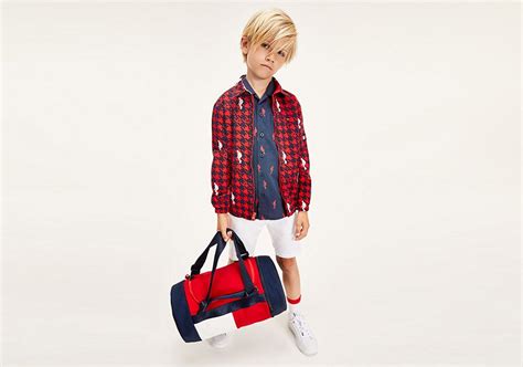 tommy hilfiger kids outlet|tommy hilfiger kids outlet online.